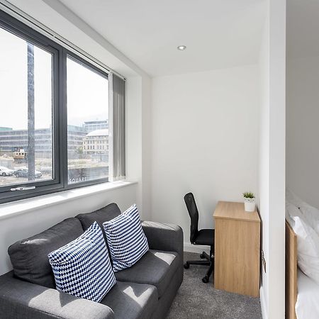 Amazing Studio In Manchester Ngoại thất bức ảnh
