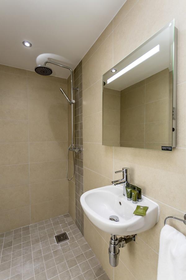 Amazing Studio In Manchester Ngoại thất bức ảnh