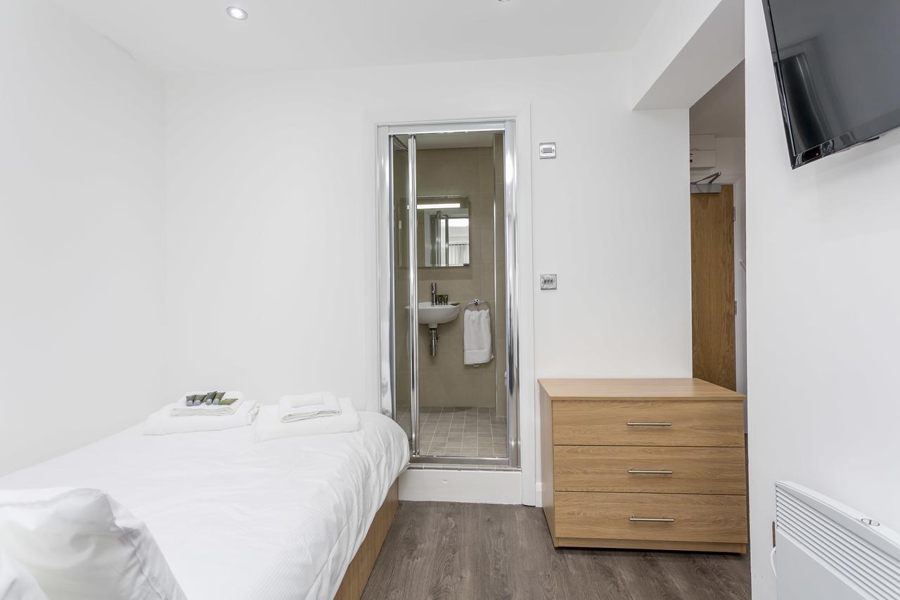 Amazing Studio In Manchester Ngoại thất bức ảnh