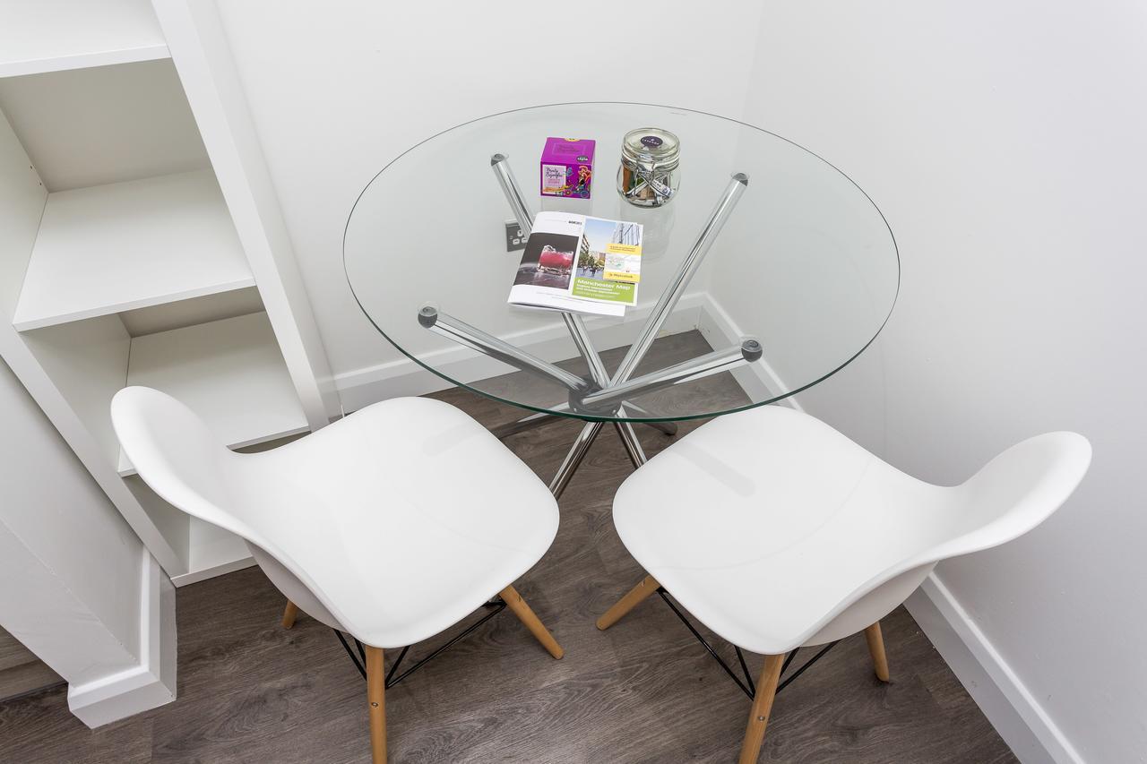Amazing Studio In Manchester Ngoại thất bức ảnh
