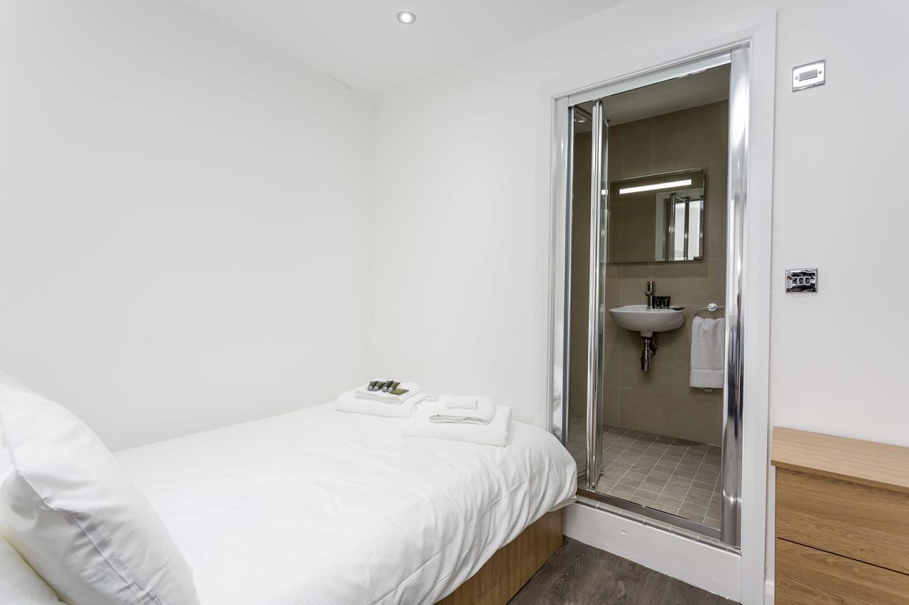 Amazing Studio In Manchester Ngoại thất bức ảnh